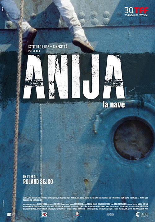 Anija
