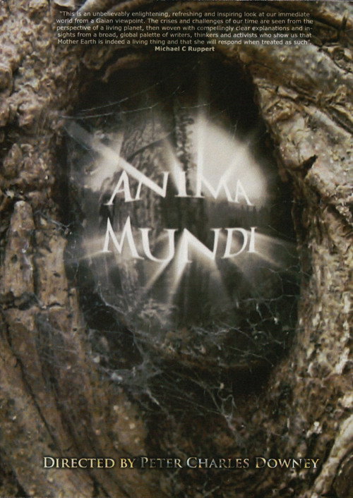 Anima Mundi