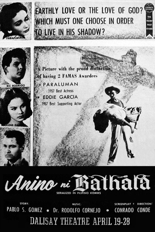 Anino ni Bathala