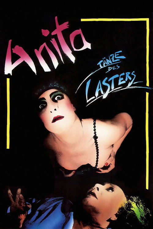 Anita: Dances of Vice