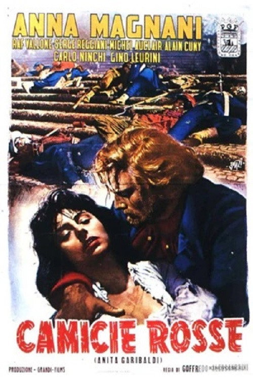Anita Garibaldi