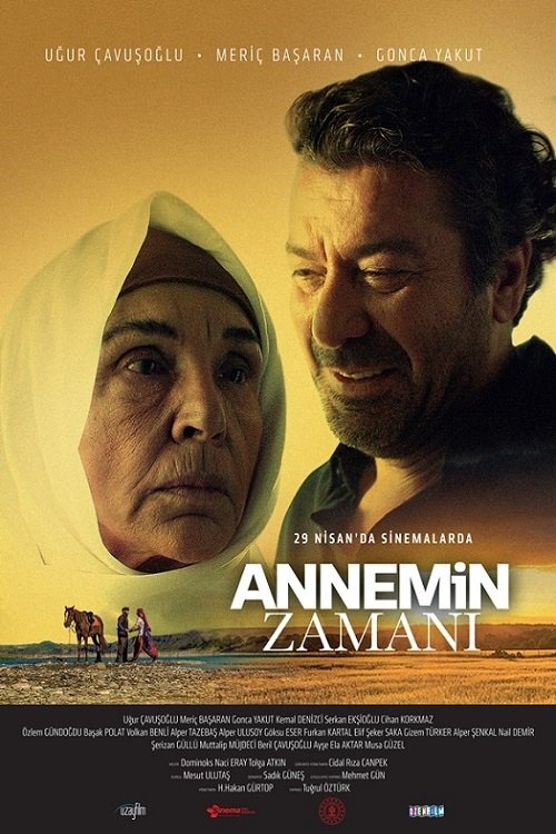 Annemin Zamani