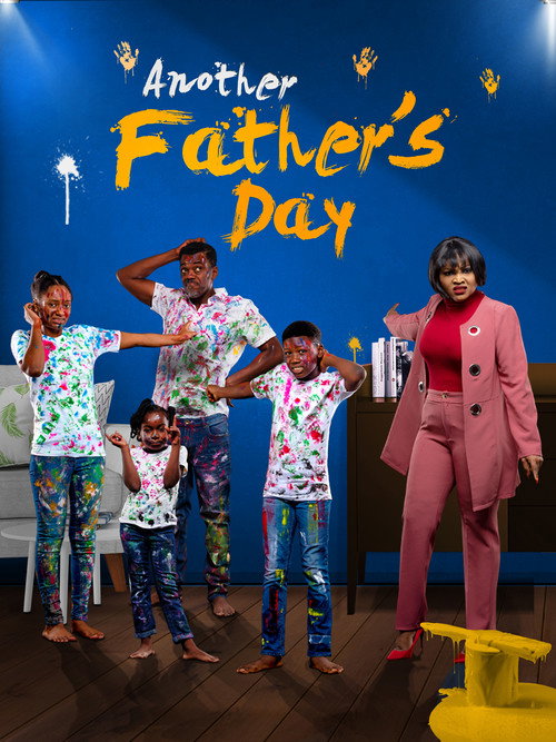 Another Father's Day