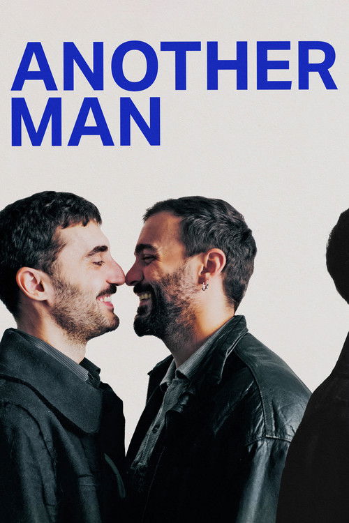 Another Man
