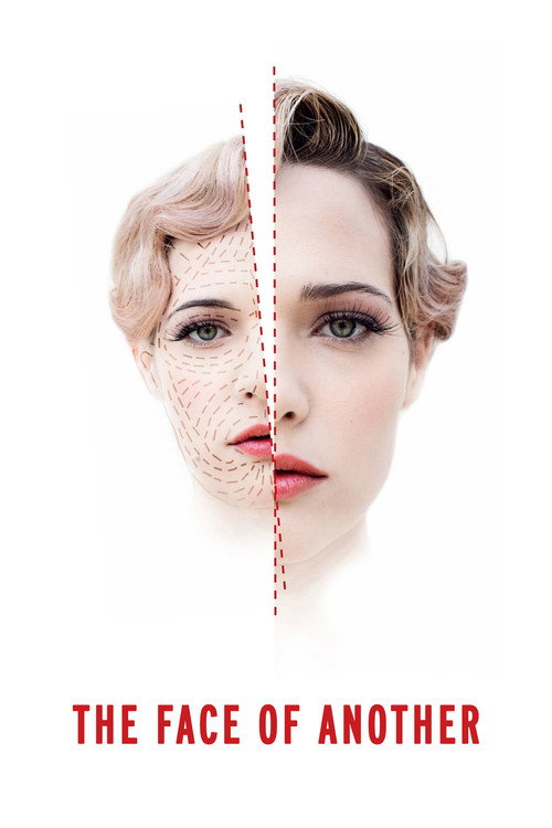 Another Woman's Face