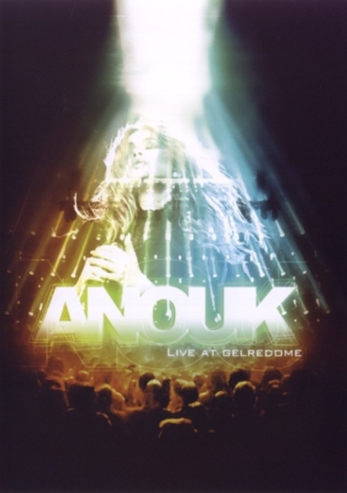 Anouk Live at Gelredome