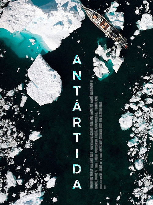 Antártida