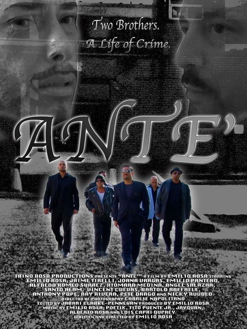 Ante'