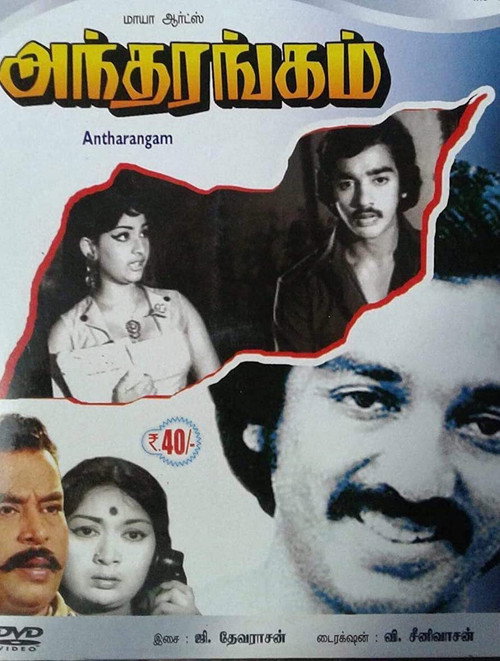 Antharangam