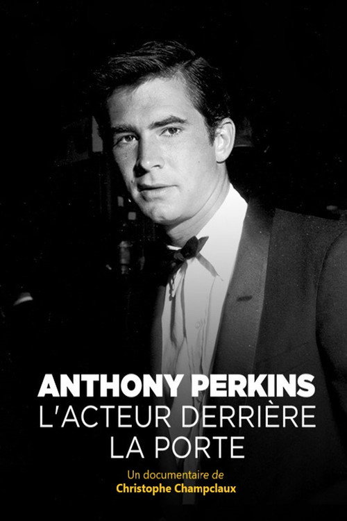 Anthony Perkins: Beyond Psycho