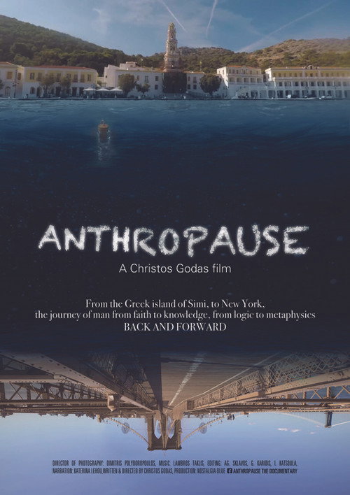 Anthropause