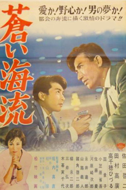 Aoi kairyû