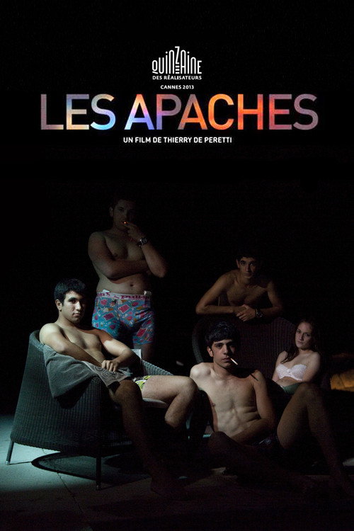 Apaches