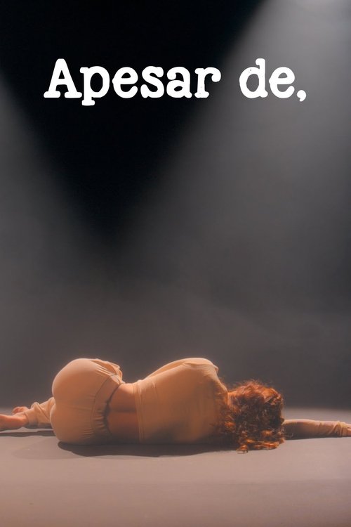 Apesar de,