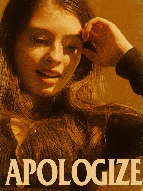 Apologize