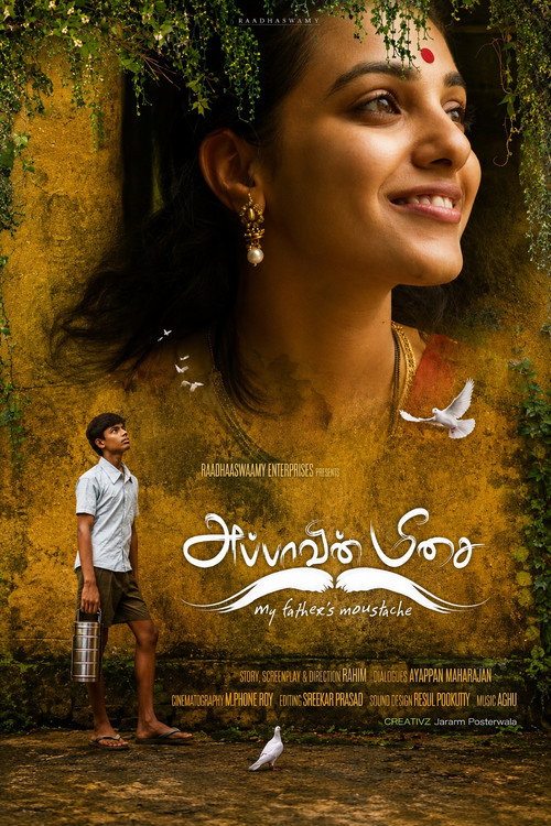 Appaavin Meesai