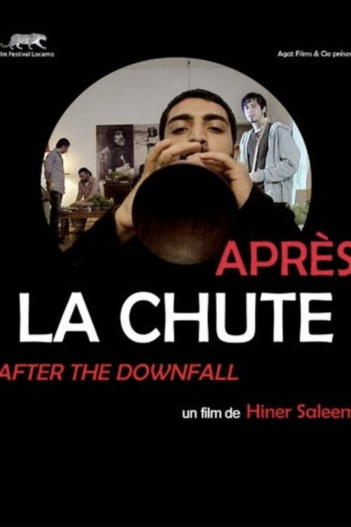 Après la chute