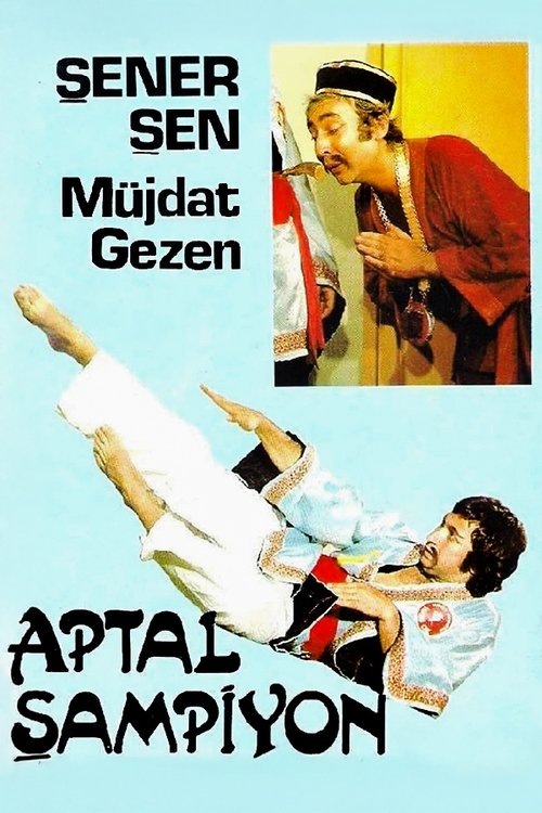 Aptal Sampiyon