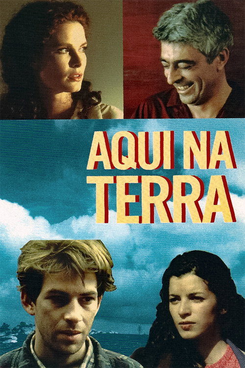 Aqui na Terra
