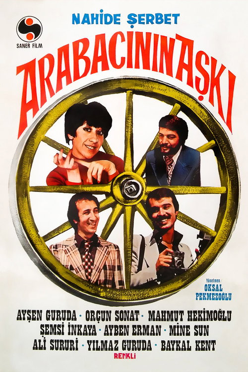 Arabacinin Aski