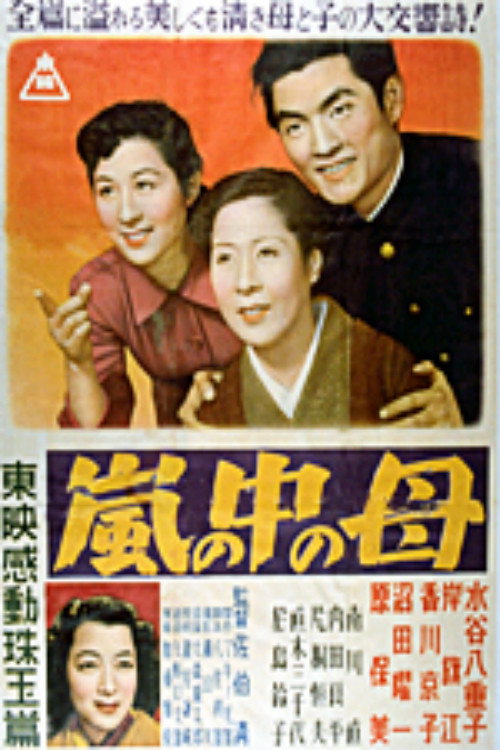 Arashi no naka no hara