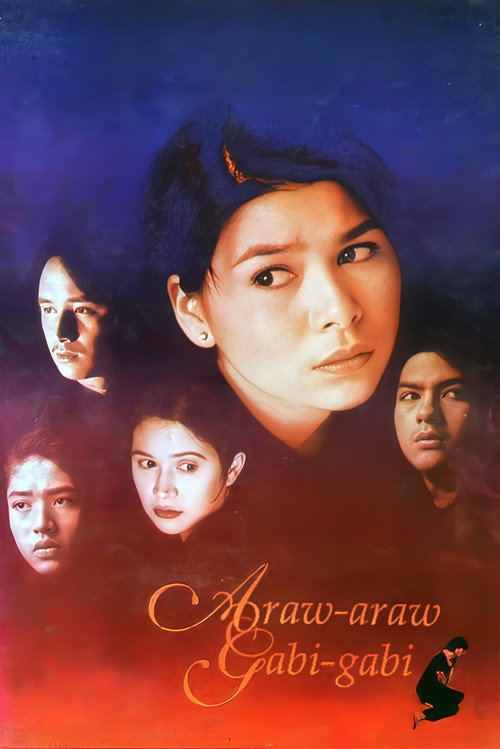 Araw-araw, gabi-gabi