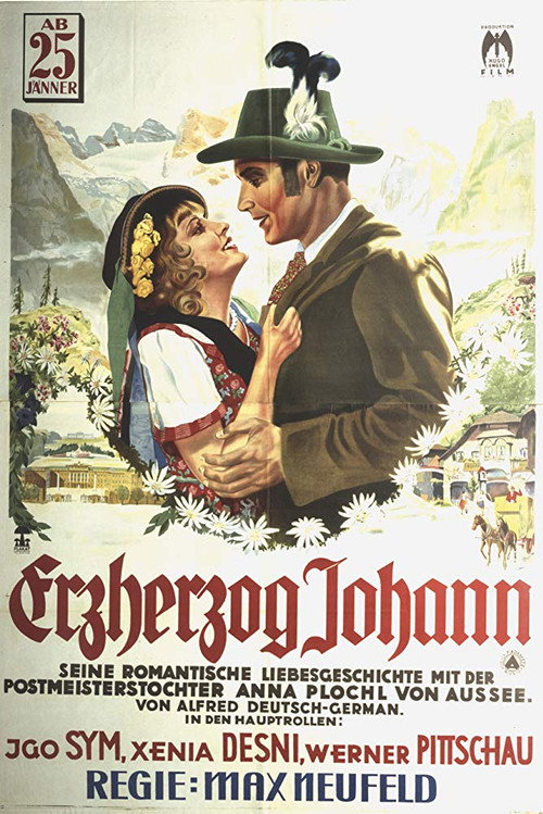 Archduke John