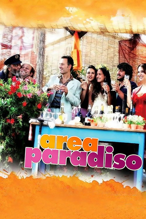 Area Paradiso