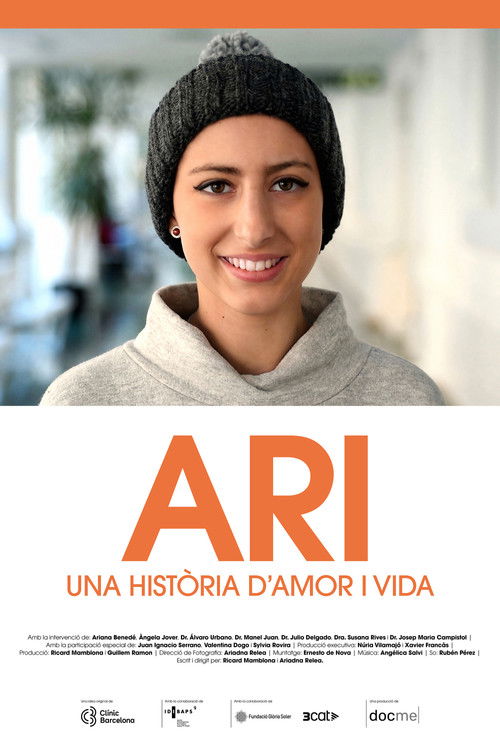 ARI - A Story of Love and Life