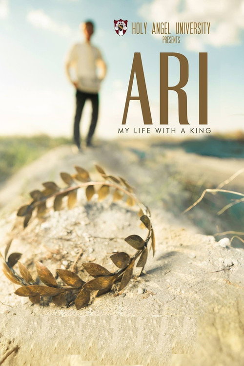 Ari: My Life with a King