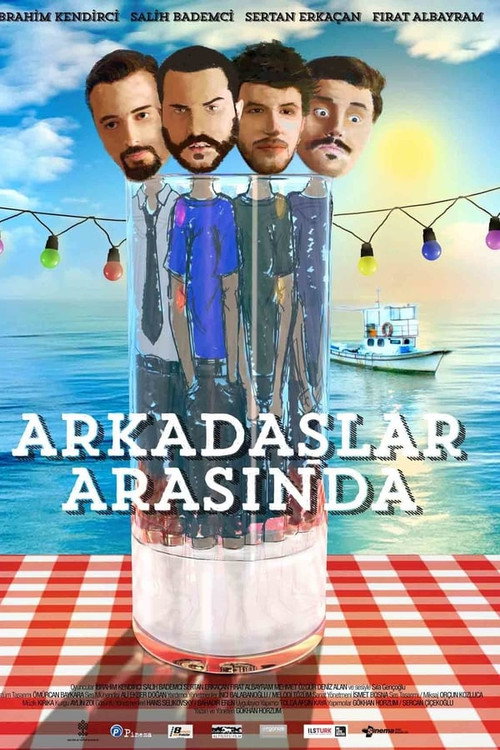 Arkadaslar Arasinda