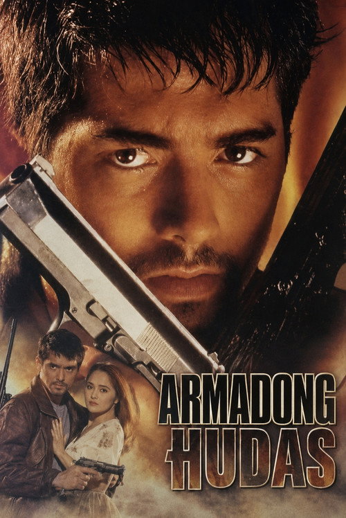 Armadong hudas