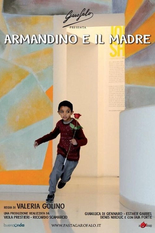 Armandino e il madre
