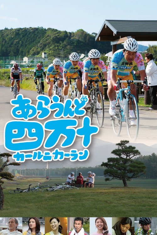 Around Shimanto