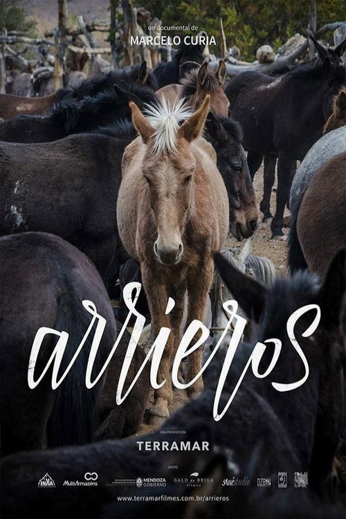 Arrieros