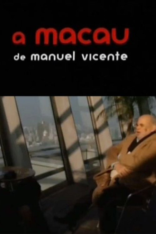 Arrivederci Macau