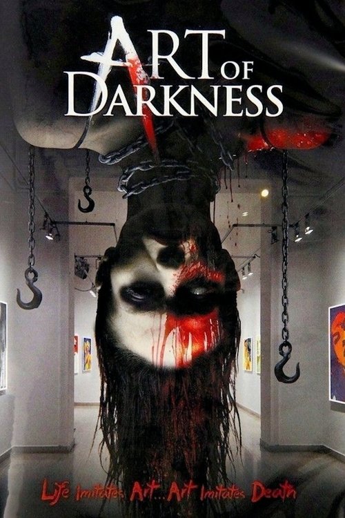 Poster for Art of Darkness