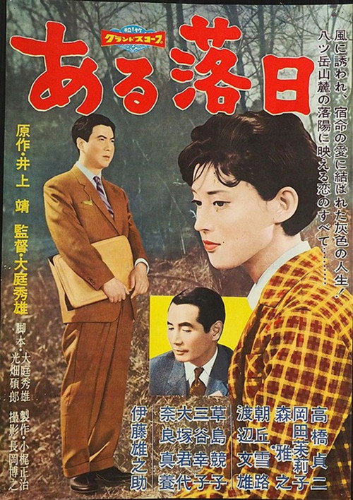Aru rakujitsu