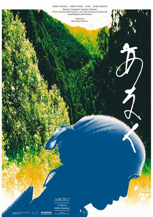 Aruku