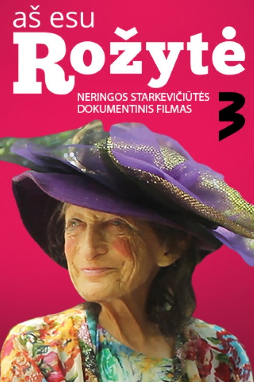As esu Rozyte