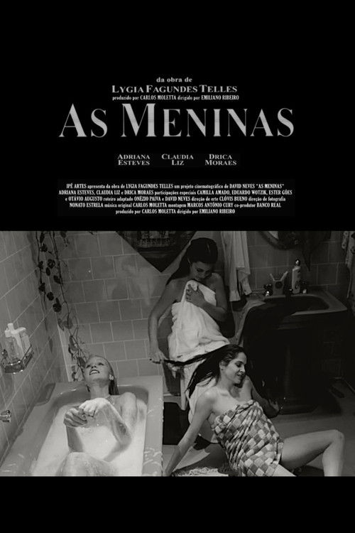 As Meninas