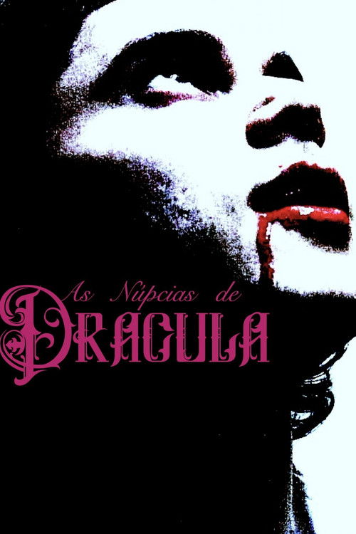 As Núpcias de Drácula