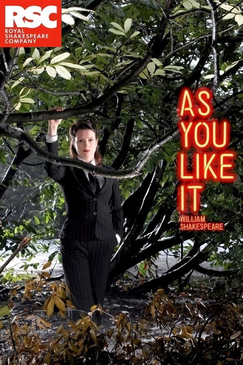 As You Like It