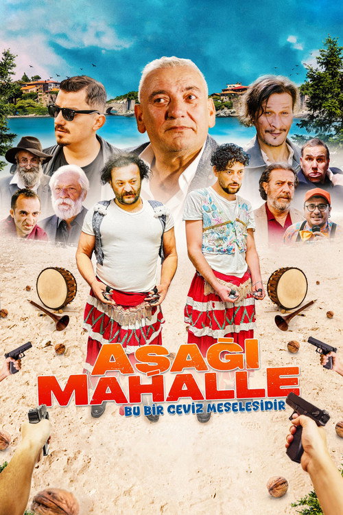 Asagi Mahalle