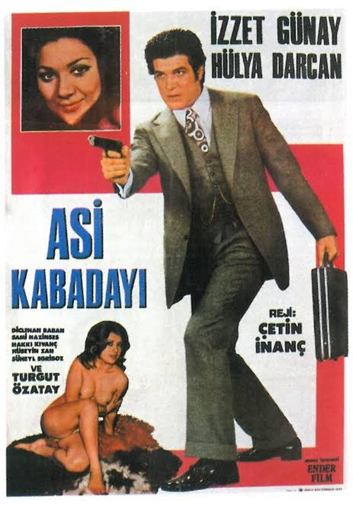 Asi kabadayi