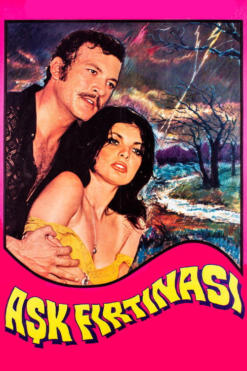 Ask Firtinasi