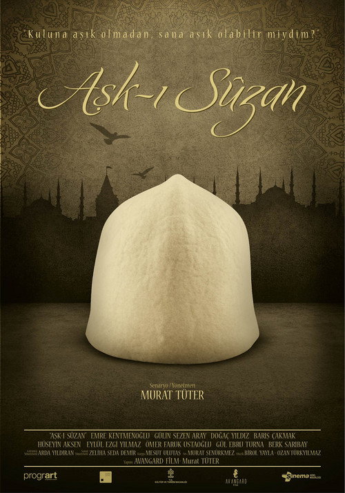 Ask-i Suzan