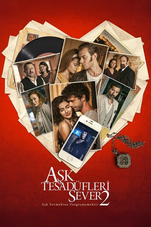 Ask Tesadüfleri Sever 2