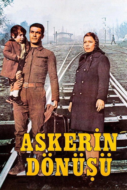 Askerin Dönüsü