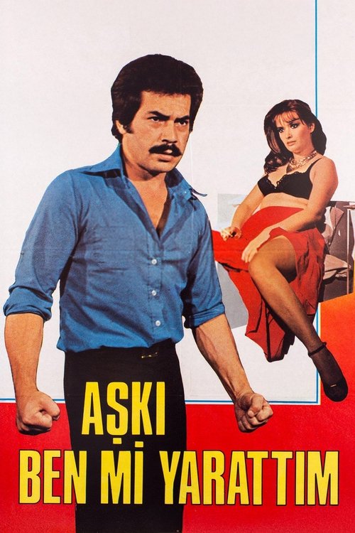Aski Ben Mi Yarattim